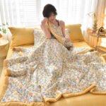 Cool Silk Summer Airable Cover Children - Image 10