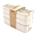 Separate Microwave Oven Light Lunch Box - Image 8