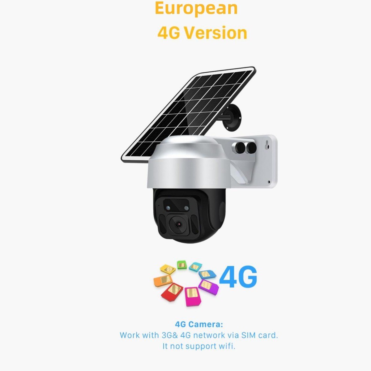 76ae5fb6-cddf-49a7-a54d-9b0d6d13a762.jpg Solar Powered Wireless WiFi Surveillance Camera - Image 9
