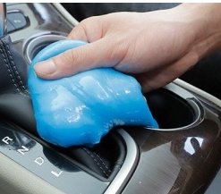 76c08422-efac-451f-b54e-36c106743561.jpg Multifunctional Soft Gel Supplies For Interior Universal Dust Removal Dust Cleaning Car Mud Sticky Ash Artifact - Image 6