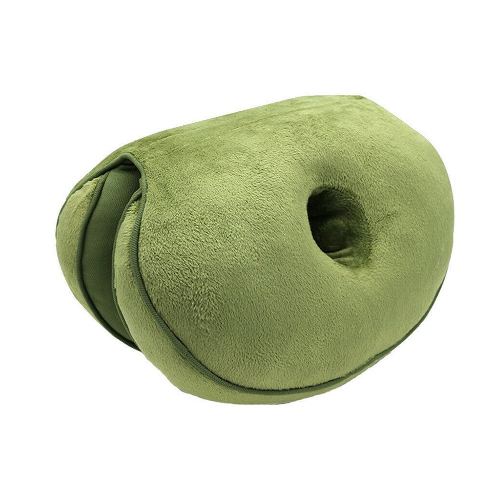 7847883483.jpg Multifunctional Plush Foldable Dual-purpose Beautiful Buttocks Cushion - Image 7