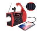 Charging lighting radio - Image 5