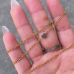 Women's Simple Sexy Fashion Alloy Waist Chain - Image 3