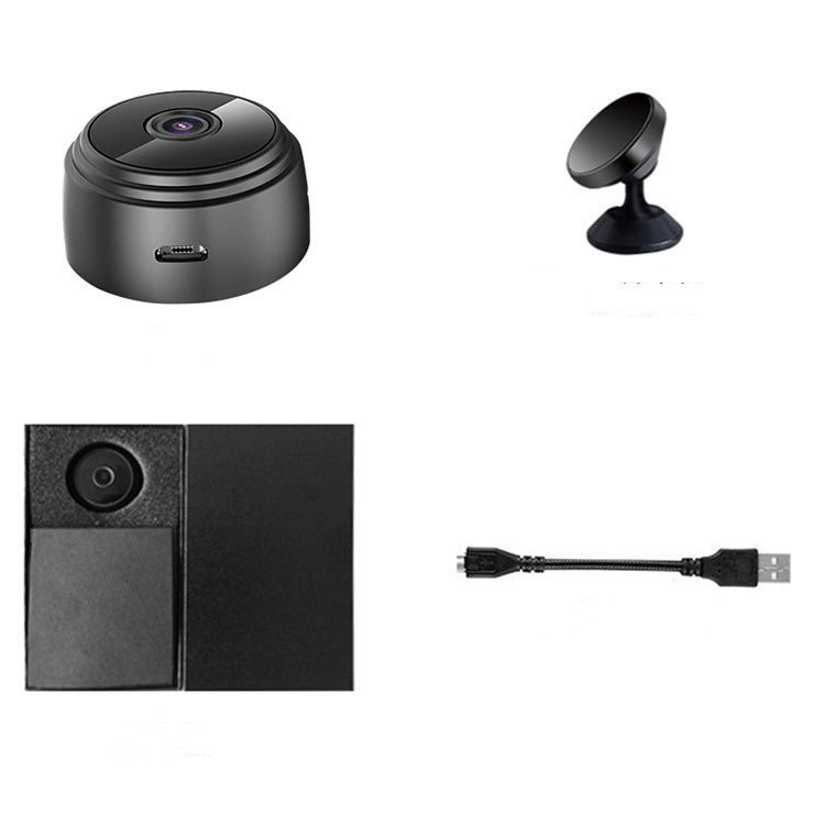 793545769743.jpg A9 camera wifi smart sports HD DV night vision camera - Image 3