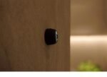 Camera WIFI Wireless Network Camera Remote HD Motion DV Surveillance Camera - Image 4