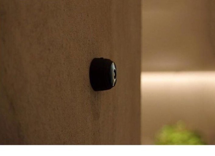 799996431118.jpg Camera WIFI Wireless Network Camera Remote HD Motion DV Surveillance Camera - Image 4