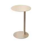 Coffee Sofa Side Table Mini Bedside Corner Table - Image 7
