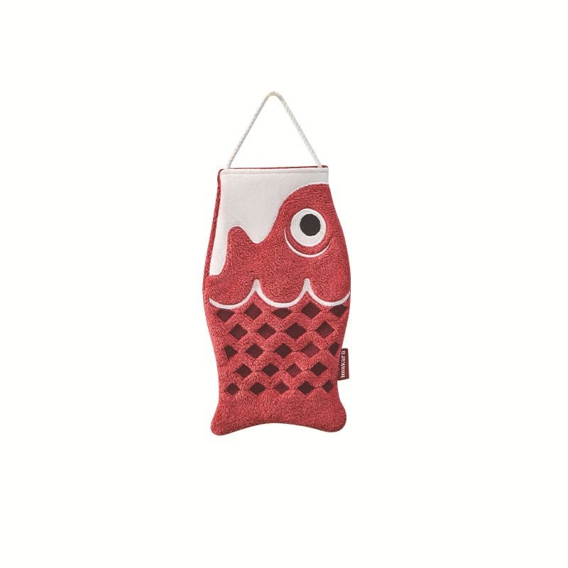 7a6bbf6b-c467-4e67-8d3e-4d4e162f4374.jpg Cute Cartoon Hanging Hand Towel - Image 6