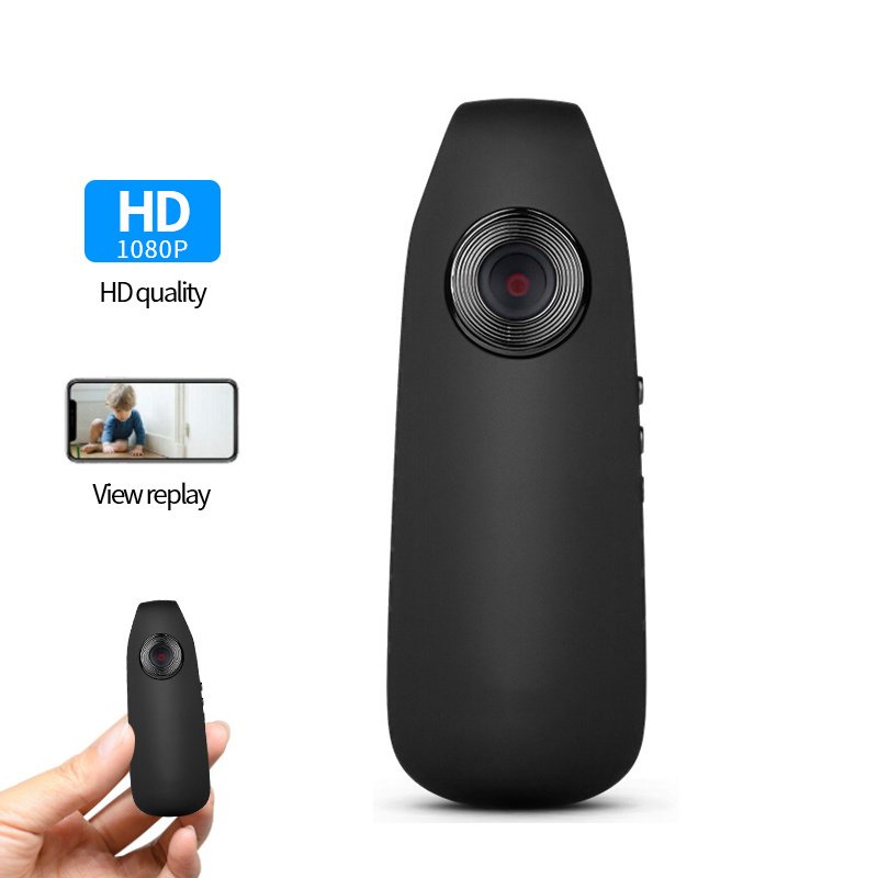 7b0ea0af-7e8d-4397-875a-032002968d74.jpg Compatible With ApplePortable Mini Video Camera One-click Recording - Image 4