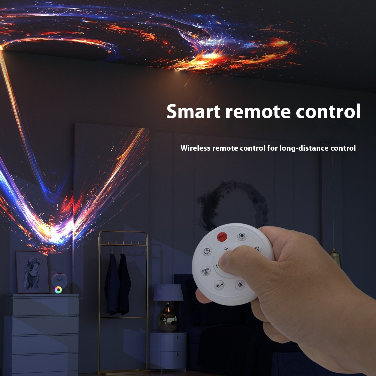 7e0b650d-42f6-47c4-82ce-54f089f0513c_trans.jpeg Star Light Projector Bedroom Focusing Atmosphere Projection Lamp - Image 4