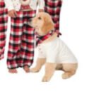 Elk Print Christmas Parent-child Outfit - Image 9