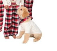 7e693ce8-89d8-4552-86f0-c655dfe86cff.jpg Elk Print Christmas Parent-child Outfit - Image 9