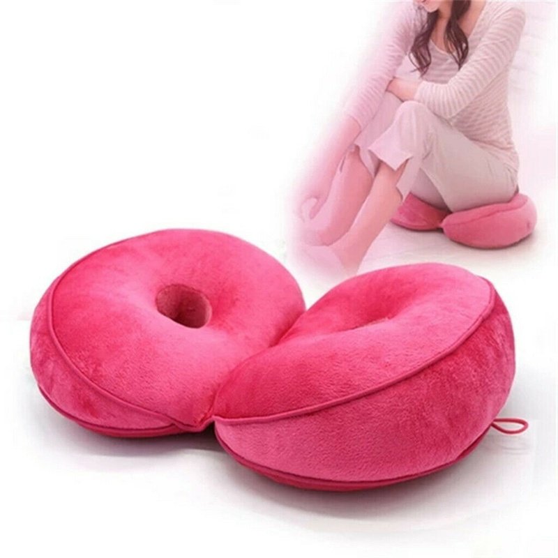 808542730840.jpg Multifunctional Plush Foldable Dual-purpose Beautiful Buttocks Cushion - Image 9