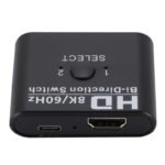 Hdmi Two Input And One Output 8K 60Hz HD AB Switcher - Image 2