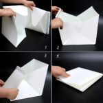 20cm folding studio Professional photo simple LED small light box - Image 5