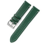 Leather Strap Business Men's Watch Band Double-sided Head Layer Cowhide Watch Accessories - Image 10
