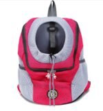 Pet Bag Shoulder Bag Manufacturer Wholesale New Out Portable Chest Backpack Cat And Dog Supplies A Generation - Image 8