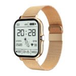 Blood Pressure Heart Rate Sleep Monitoring Sports Bracelet - Image 6