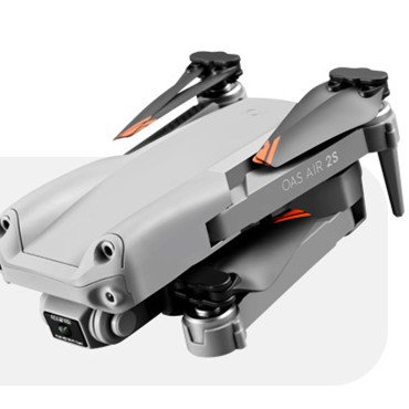 847571dd-7bf9-48ca-a0a4-6bae379238ad.jpg UAV Folding Four Axis 4K High Definition Dual Camera Aerial Model - Image 5