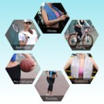 Sports Towel Physical Cooling Microfiber Instant Cool Ice Face Towels For Gym Swimming Yoga Running Cycling Quick Drying Towel - Image 4