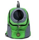 Pet Bag Shoulder Bag Manufacturer Wholesale New Out Portable Chest Backpack Cat And Dog Supplies A Generation - Image 6