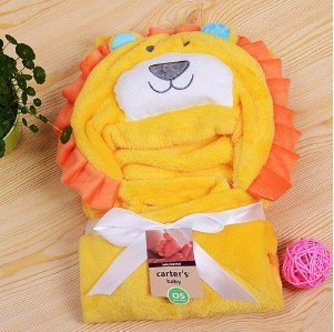 862138015497.jpg 3D Animal Modeling Blanket Children's Blanket - Image 6