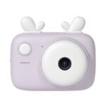 A2 Kids Photo Camera Macaron Mini SLR - Image 3