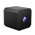 F1 Camera HD Plug-in-free Wireless Wifi Small Camera - Image 4