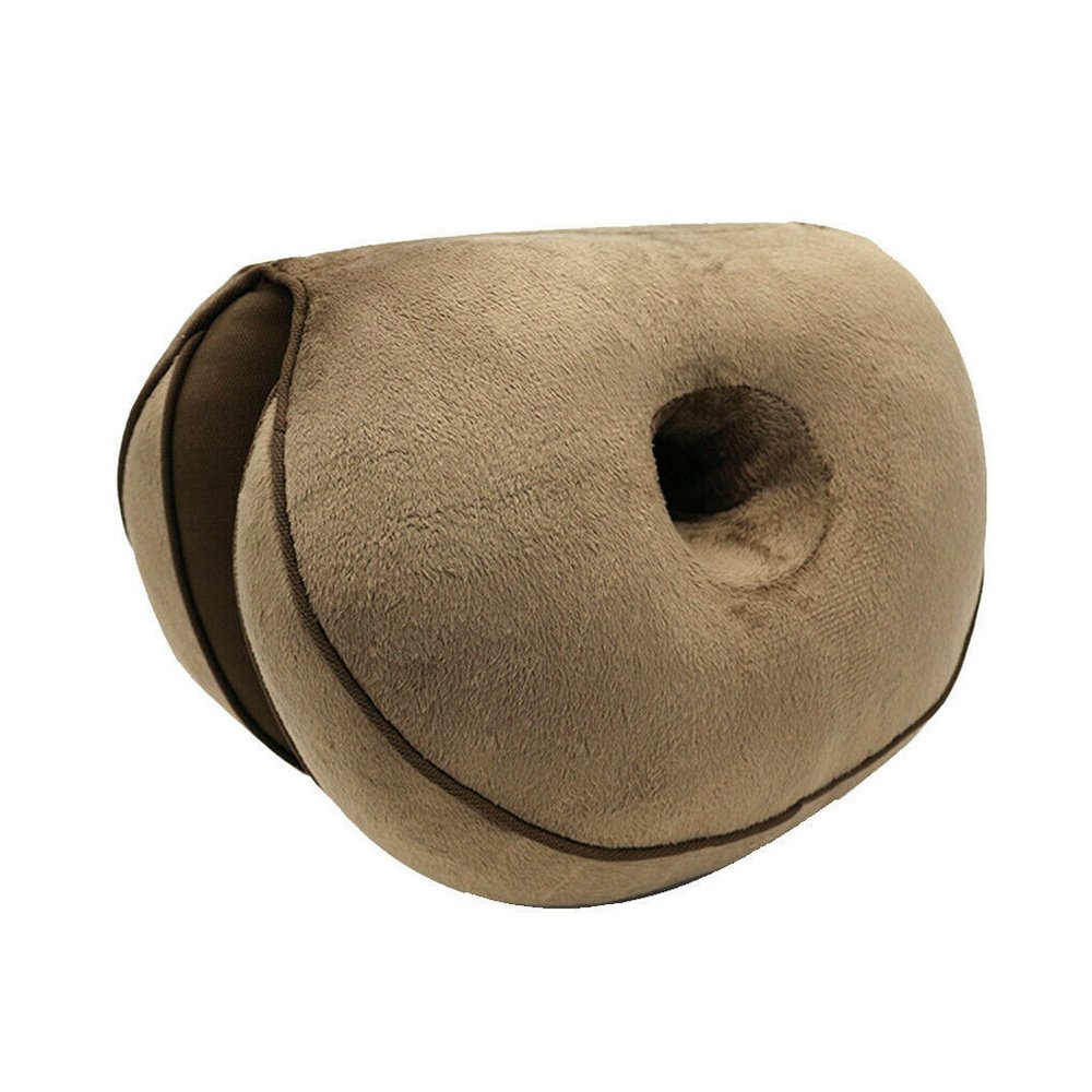 882531045668.jpg Multifunctional Plush Foldable Dual-purpose Beautiful Buttocks Cushion - Image 8