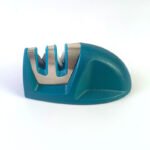Knife Sharpener Mini Quick Kawaii Kitchen Accessories Portable Two-stage Mouse Sharpening Stone Kitchen Supplies - Image 10