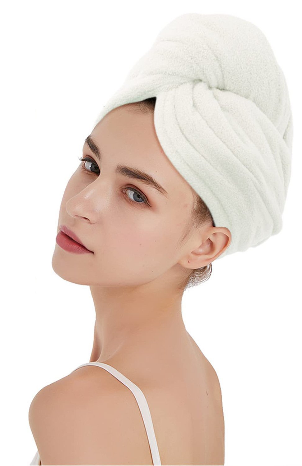 8987d798-6860-44e2-a15e-7a078b3bbf9f.jpg Fashion Hair Drying Towel Shower Cap - Image 6