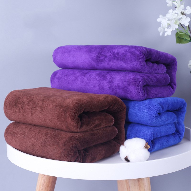 8a10f06d-5ee6-4a2f-9880-fbd460571ccc.jpg Microfiber Thickened Car Wash Cleaning Towel Beauty Salon Bath Towels - Image 1