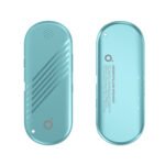 White Noise Gas Bone Conduction Sense Card Timing Bluetooth Speaker - Image 5