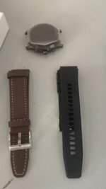 Leather new Smart Watch - Image 7