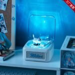 Listening Sea Companion Sleep Speaker Record Machine Wireless Bluetooth - Image 2