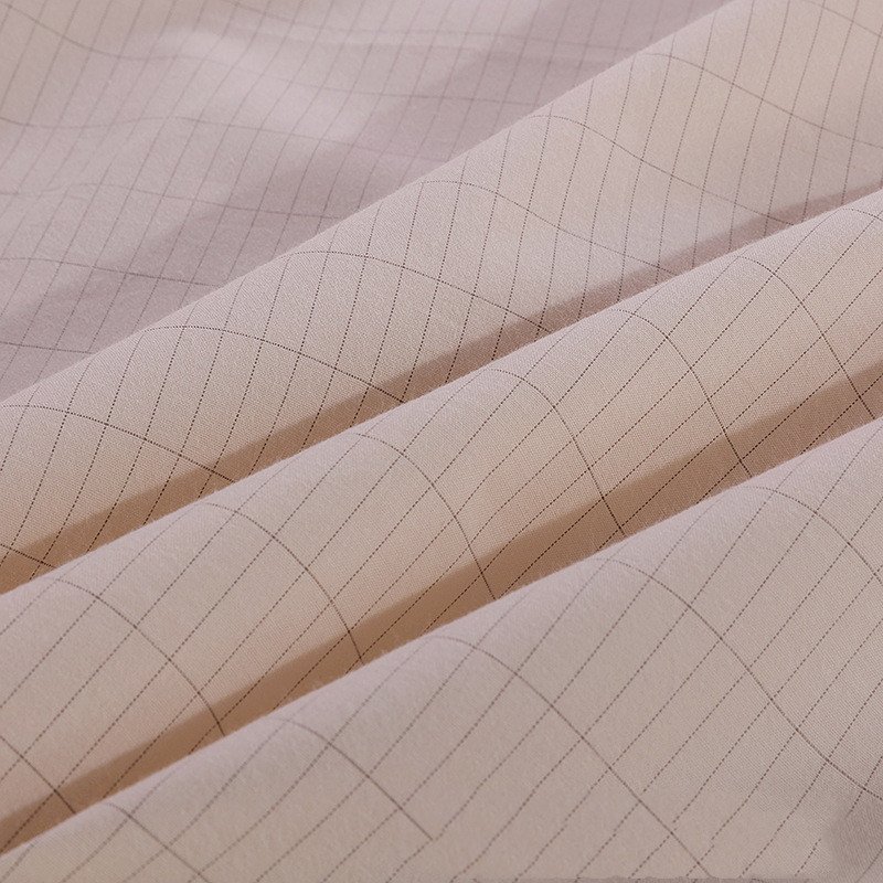 8b8afebe-c3a4-4dea-b739-aa7487fefdda.jpg Ground Air Sheet Silver Fiber Conductive Anti-Static Bedding - Image 2