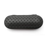 EVA Ski Goggles Storage Box Hollow Breathable Hole Round Hole Swimming Ski Box - Image 7