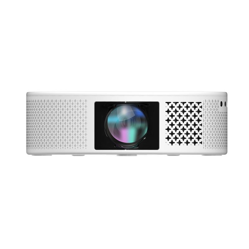 8c39f9cd-2bad-404b-9cc3-06e4e9fa35b7.jpg Projector Home Office Mobile Phone Wireless HD Projector Portable Overhead Projector Home Theater - Image 5