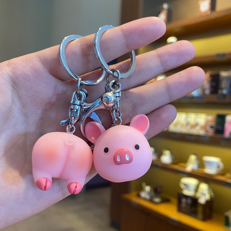 8c535bb0-76d8-44e2-b7d5-5ccdd3d1abf1.jpg Cute Creative Key Ring Doll Ornaments - Image 6