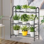 Simple Plant Bracket Indoor And Outdoor - Image 6