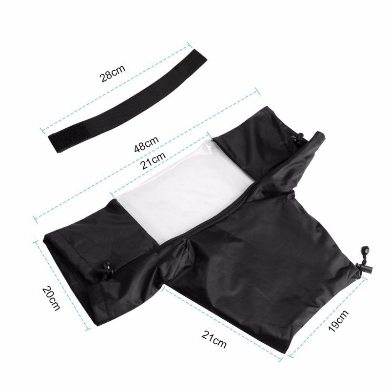 8dc01cb2-c763-4e72-a591-5ad1040ff72a.jpg Professional SLR Camera Rain Cover Protective Case - Image 3