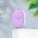 Wireless Bluetooth Remote Self-timer Photo Remote Control - Image 6
