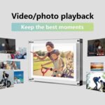 Electronic Photo Frame - Image 4