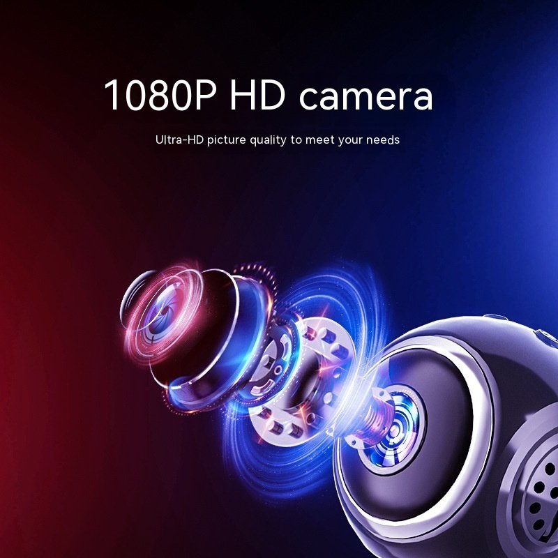 8ededd10-3eeb-4133-af93-e358de7bad63_trans.jpeg HD WiFi Smart Portable X11 Camera - Image 2