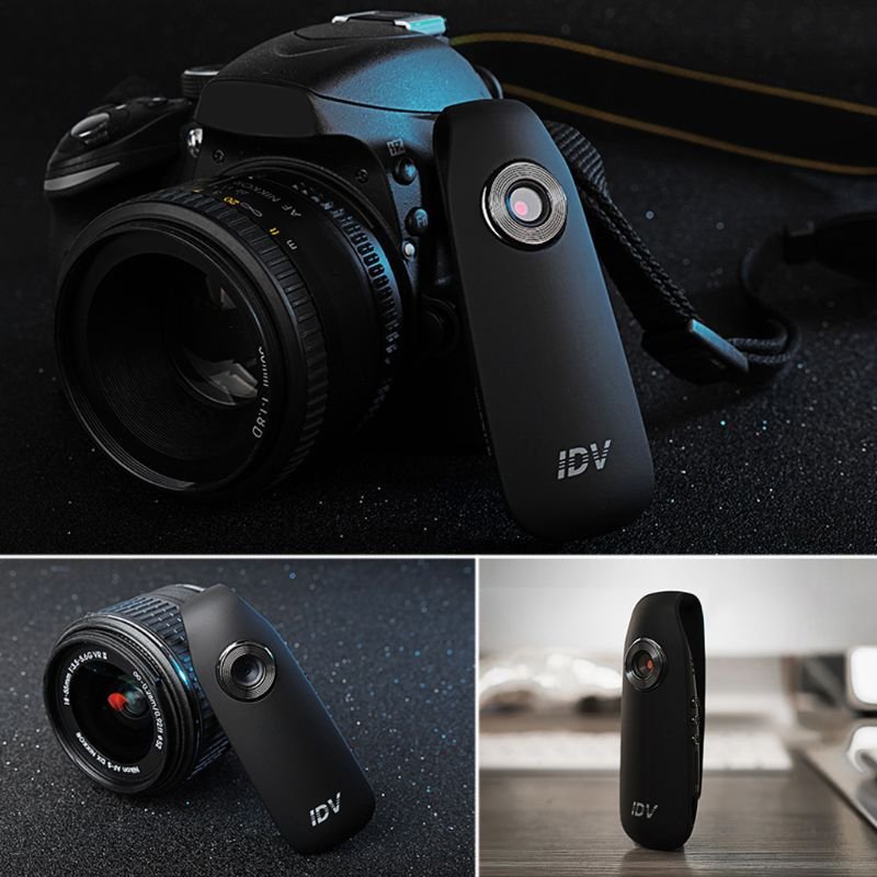 902eda93-0466-41c8-8a52-1c220d0afdf3.jpg Compatible With ApplePortable Mini Video Camera One-click Recording - Image 2
