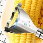 Stainless Steel Corn Planer For Household Kitchen - Image 6