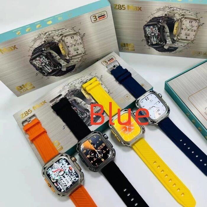 Bluetooth Calling Smart Watch - Image 5