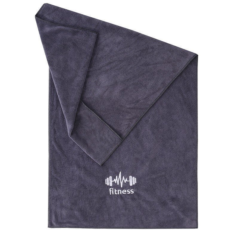 91724fe6-527b-4ef8-b31f-8ba3d0349e7f.jpg Gym Sports Hood Equipment Non-slip Sweat Pad Towel - Image 4