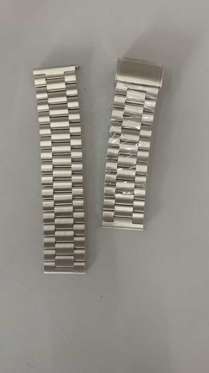 Leather new Smart Watch - Image 1