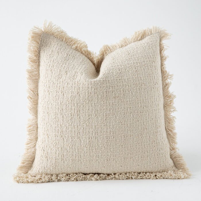 Luxury And High-grade Pillow Cushion Cover Without Core - Image 6